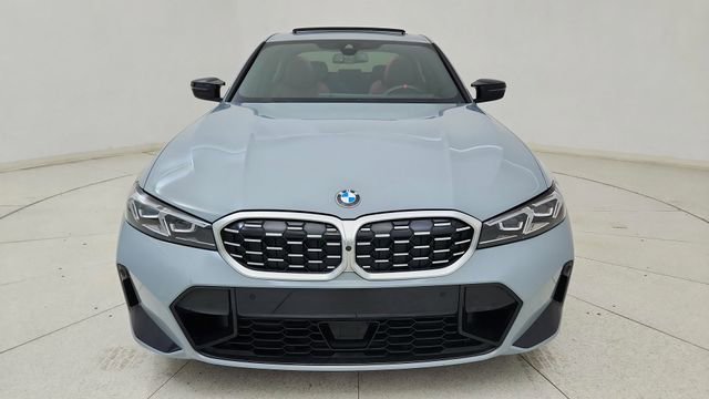 Used 2025 BMW M340i RWD image 2