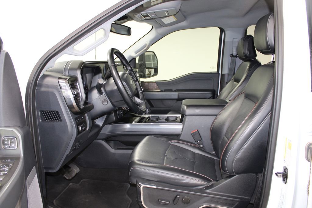 Used 2024 Ford F250 Lariat image 26