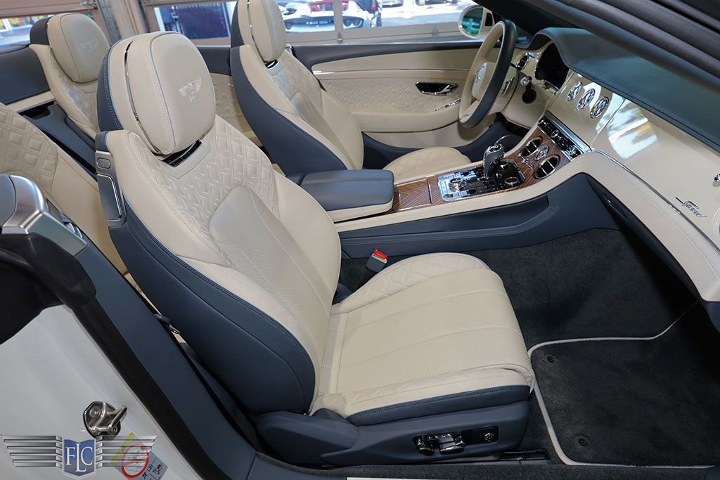 Used 2023 Bentley Continental GT Speed AWD/4WD image 18