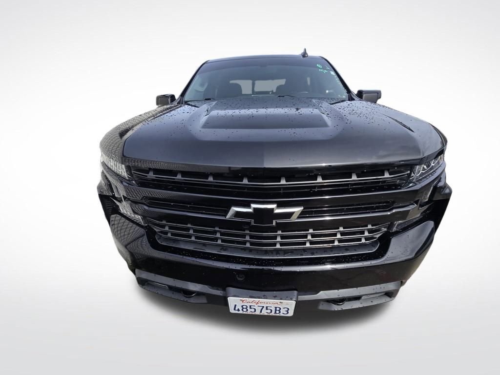 Used 2020 Chevrolet Silverado 1500 RST w/ All-Star Edition image 3