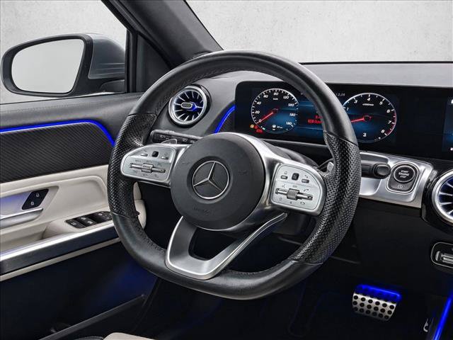 Used 2022 Mercedes-Benz GLB 250 image 30