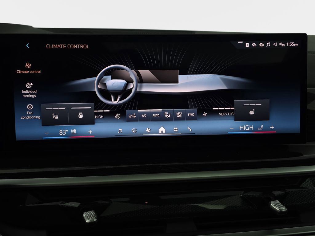 New 2026 BMW X7 xDrive40i w/ M Sport Package image 25