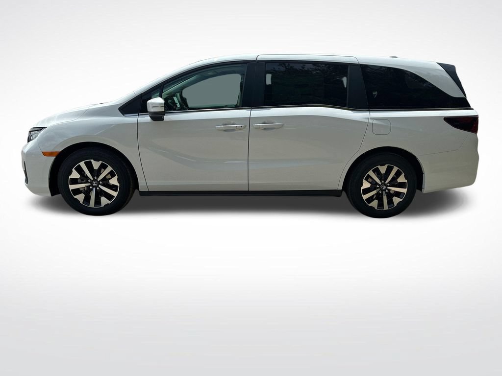 New 2026 Honda Odyssey EX-L image 6