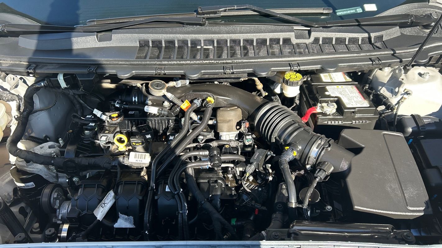 Used 2020 Ford Edge SEL image 13