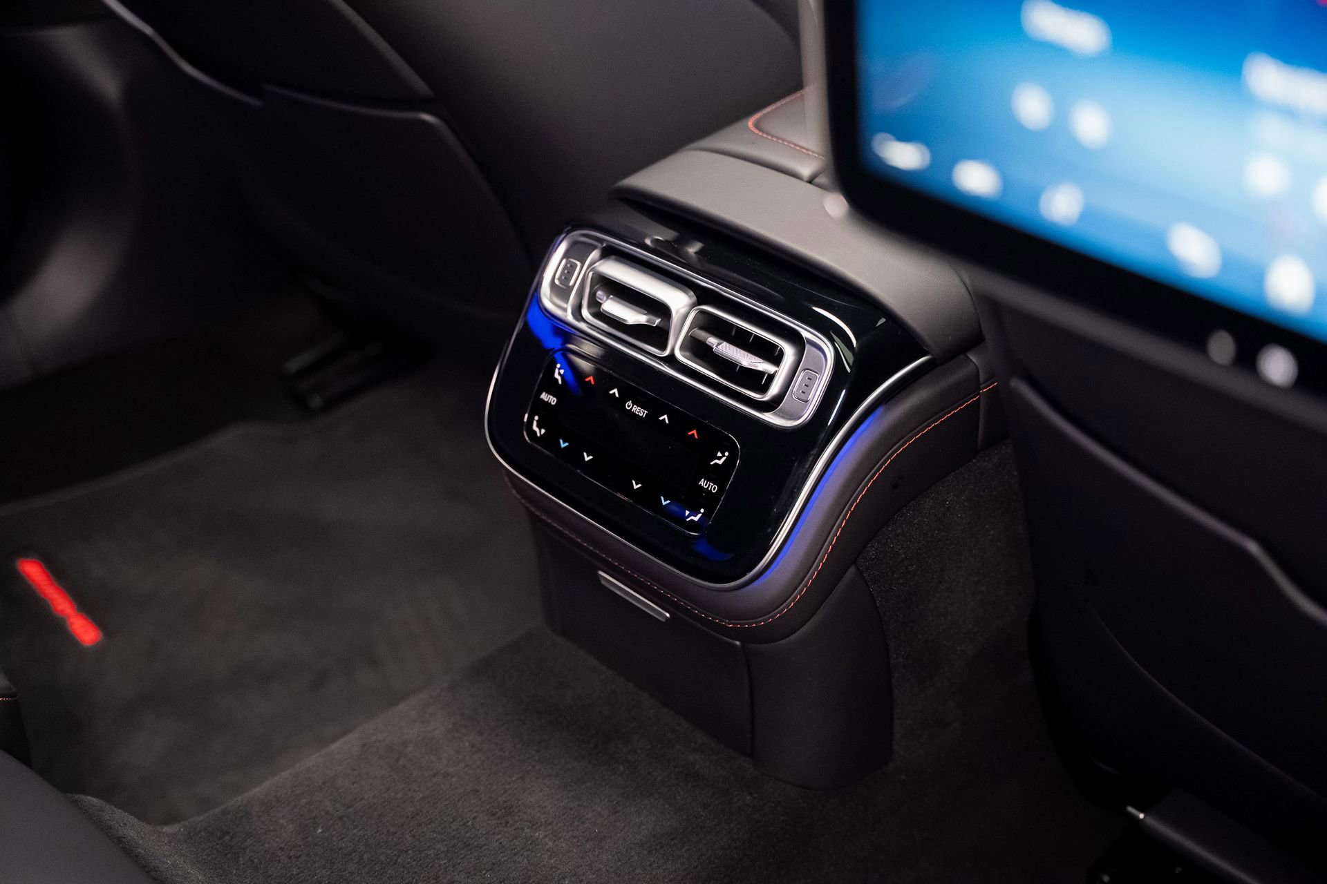 Used 2024 Mercedes-Benz S 63 AMG S image 77