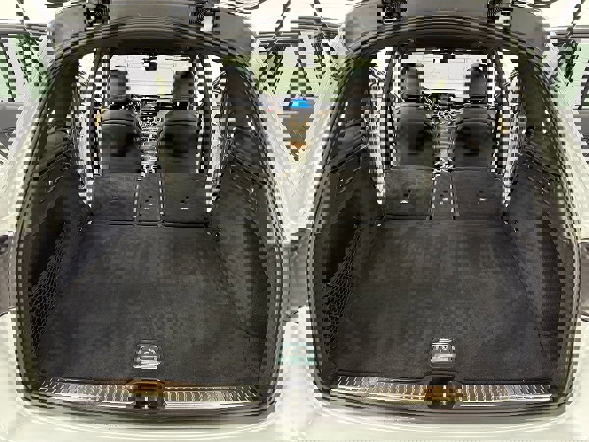 Used 2020 Mercedes-Benz GLC 300 4MATIC image 30