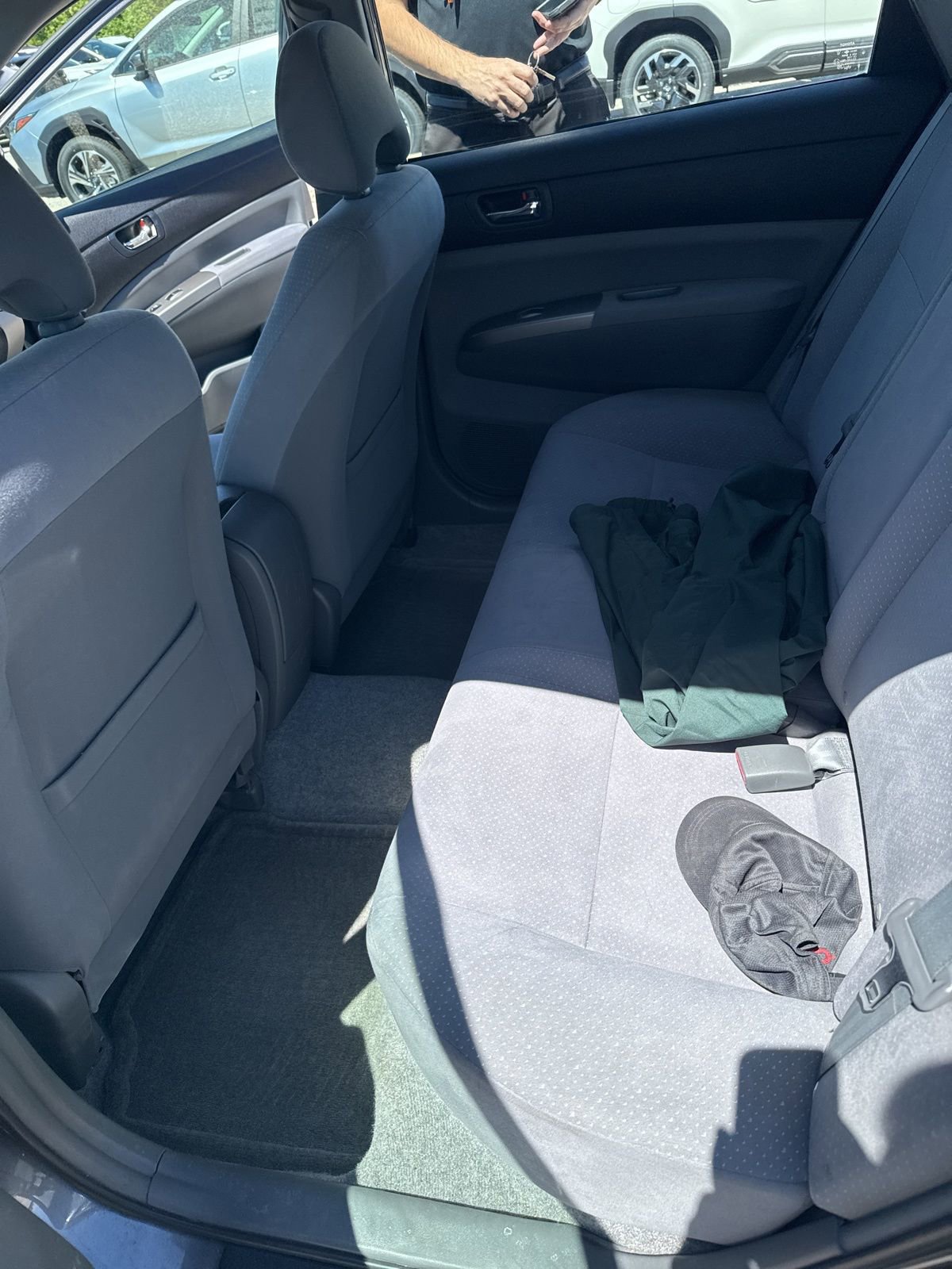 Used 2007 Toyota Prius FWD image 19