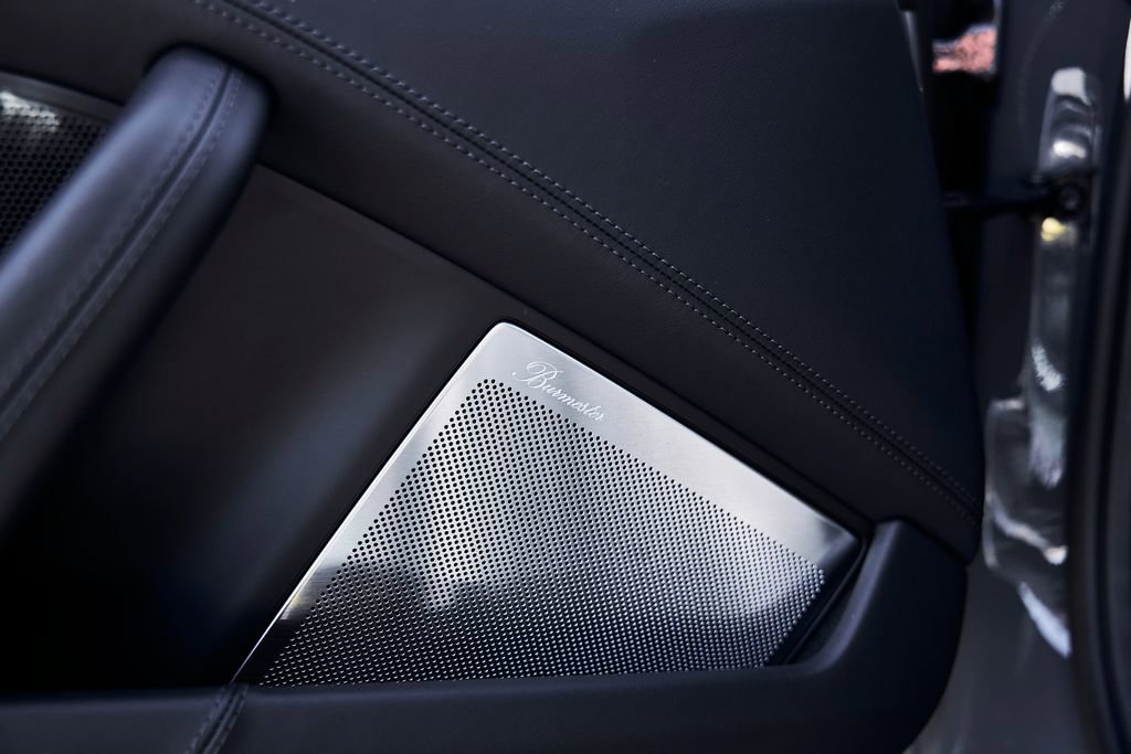 Used 2026 Porsche 911 Carrera 4 GTS AWD/4WD image 29