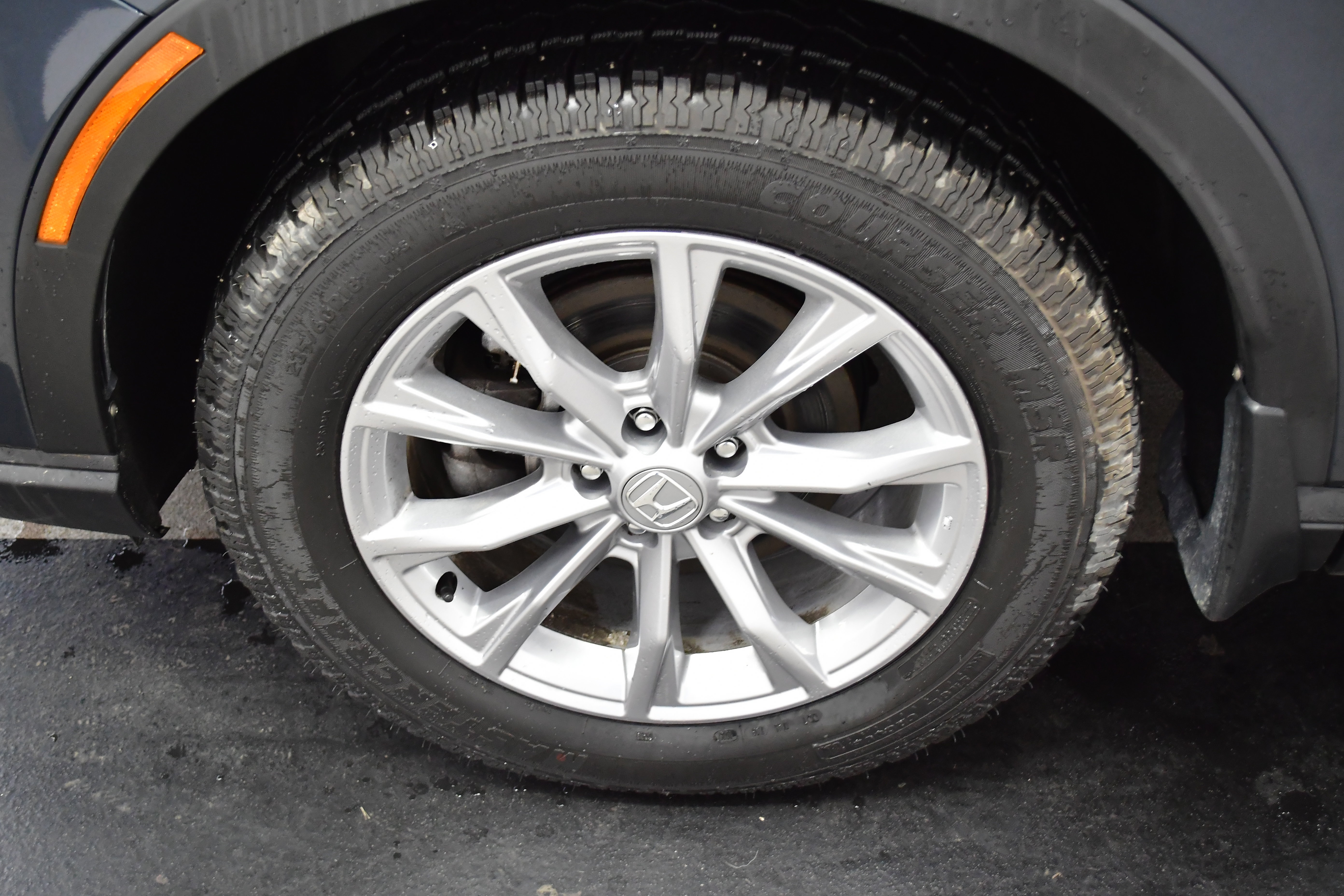 Used 2023 Honda CR-V EX image 32