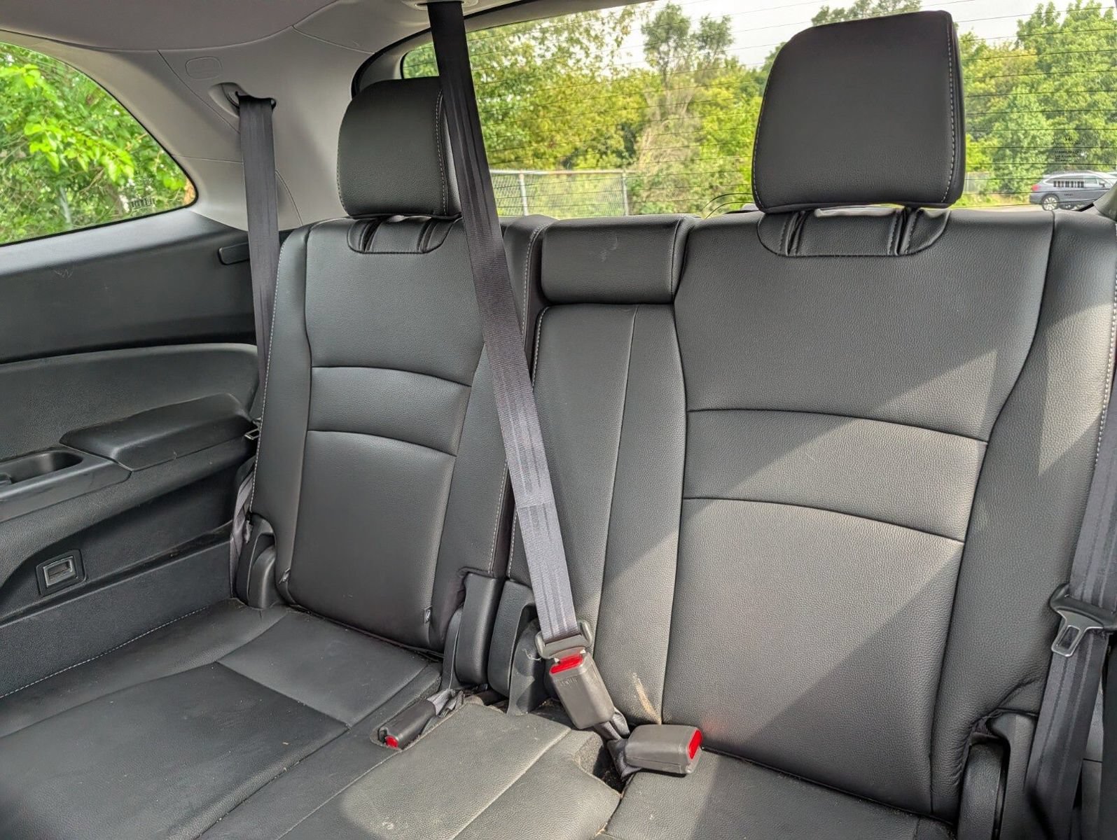 Used 2022 Honda Pilot Special Edition image 17