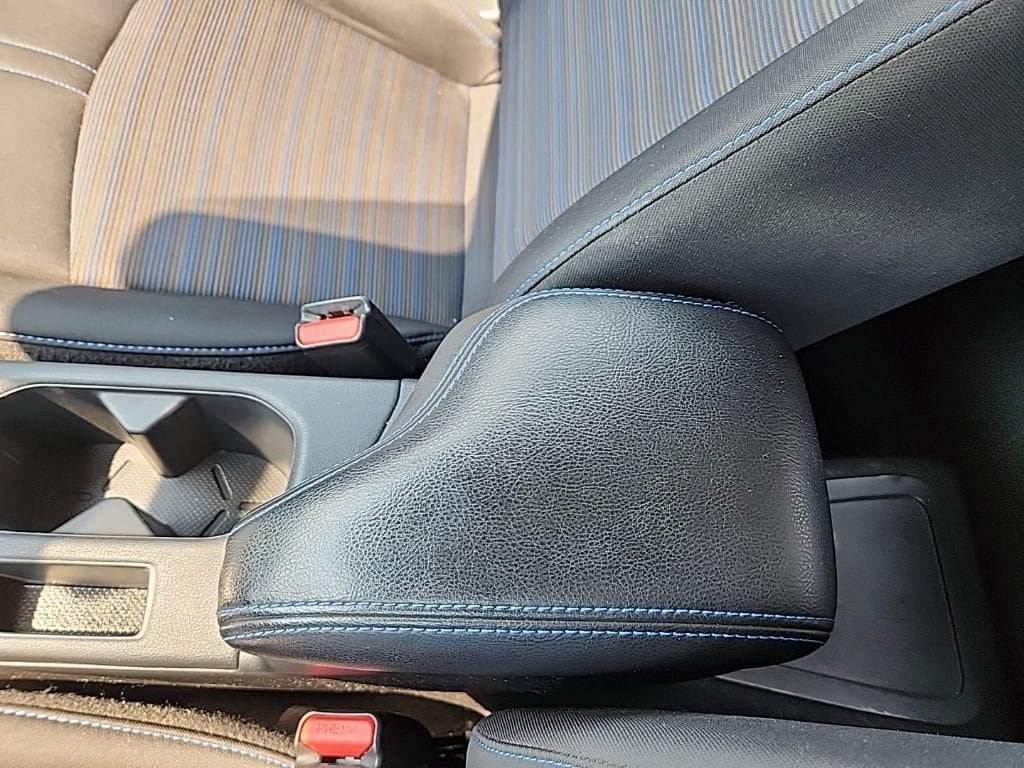 Used 2021 Nissan Leaf S w/ S Charge Package FWD image 25