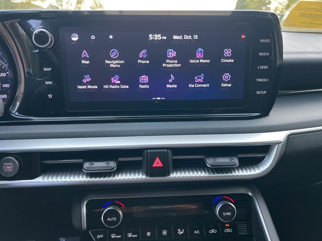 Used 2023 Kia K5 GT-Line w/ GT-Line Premium Package image 18