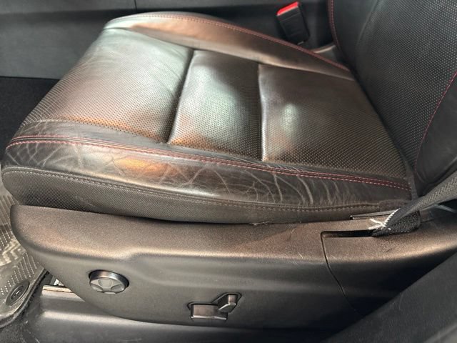 Used 2024 Dodge Durango GT RWD image 23