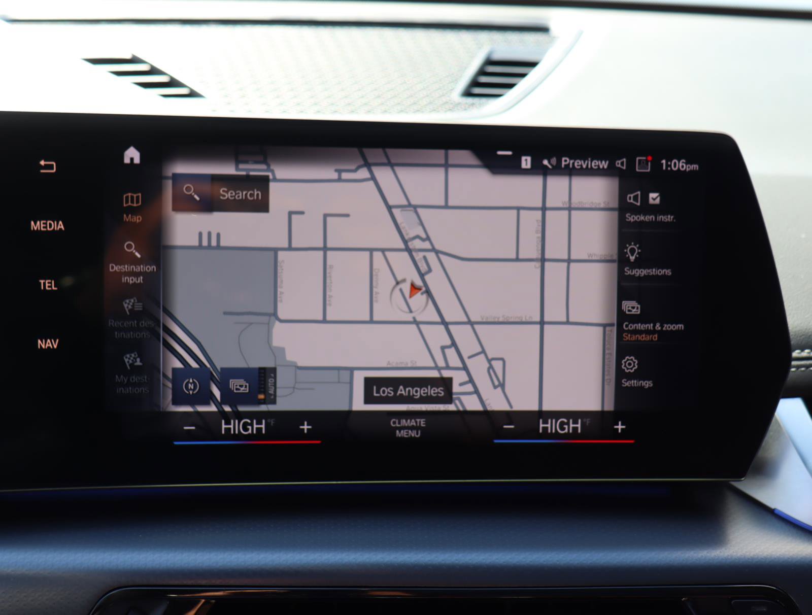 Certified 2023 BMW X1 xDrive28i w/ M Sport Package image 23