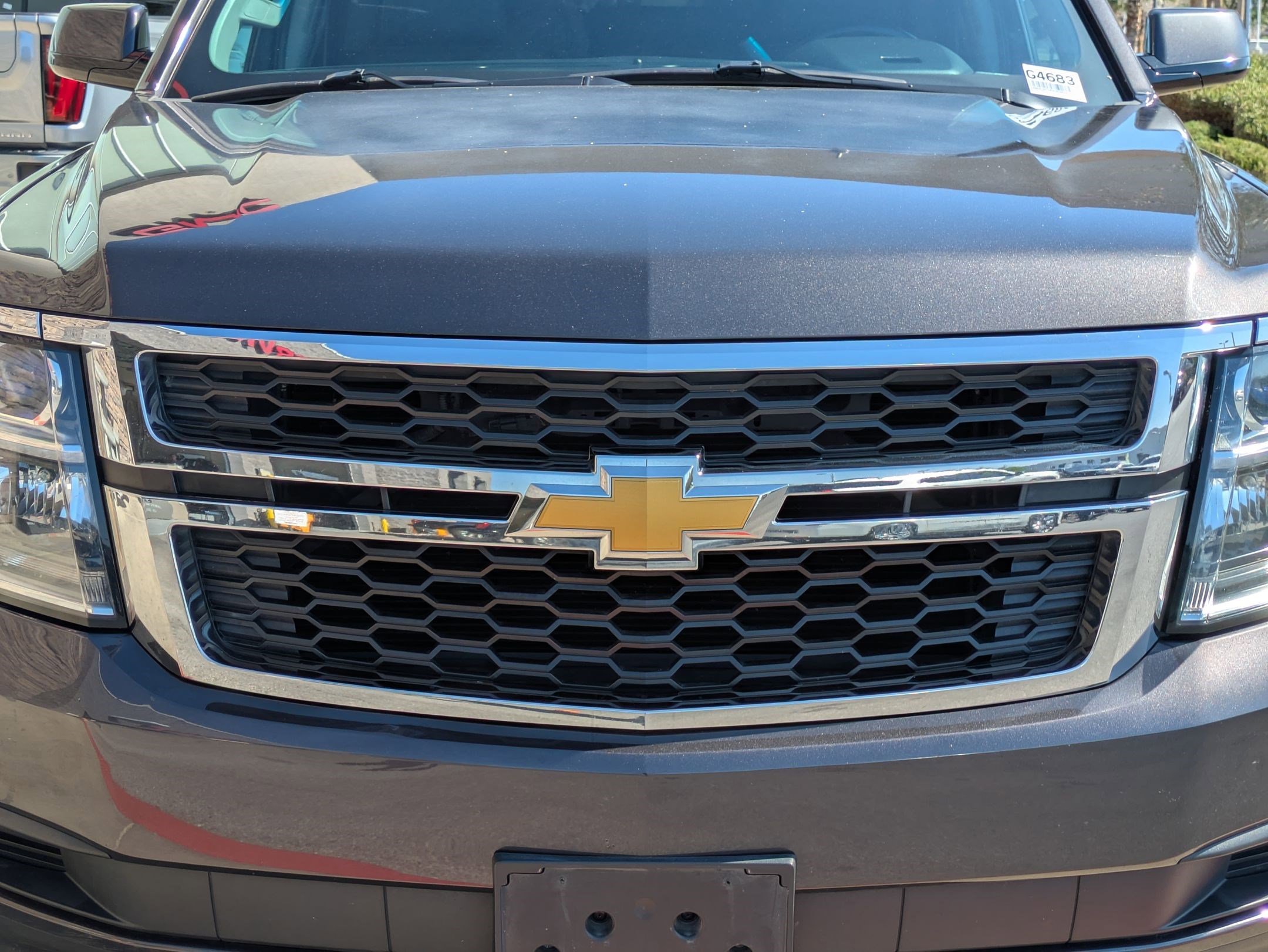 Certified 2015 Chevrolet Suburban LT AWD/4WD image 10