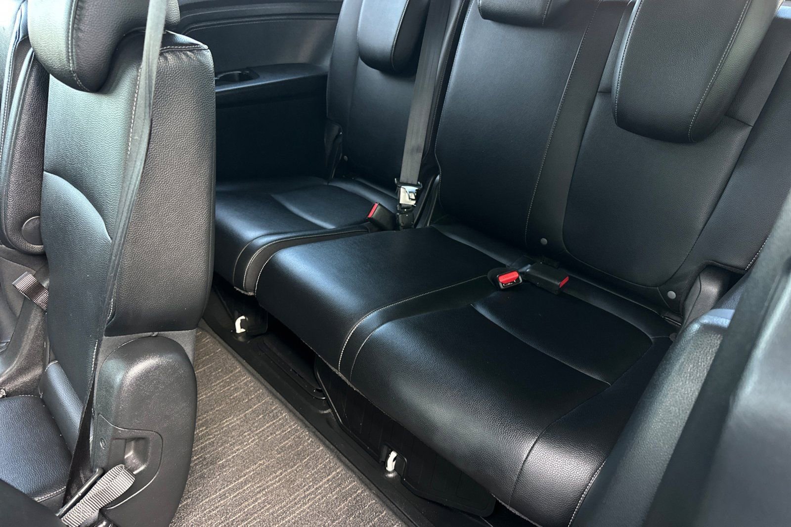 Used 2023 Honda Odyssey EX-L image 19