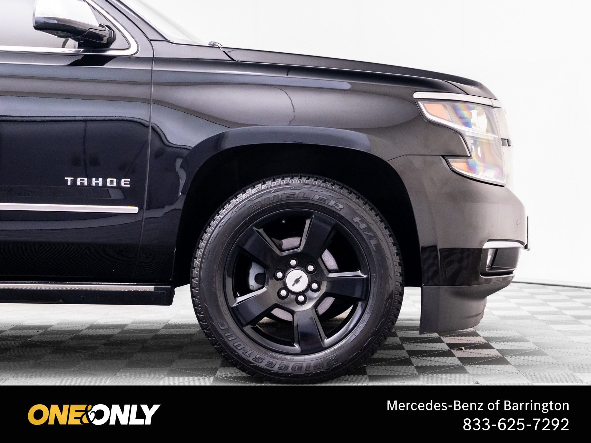Used 2019 Chevrolet Tahoe Premier AWD/4WD image 34