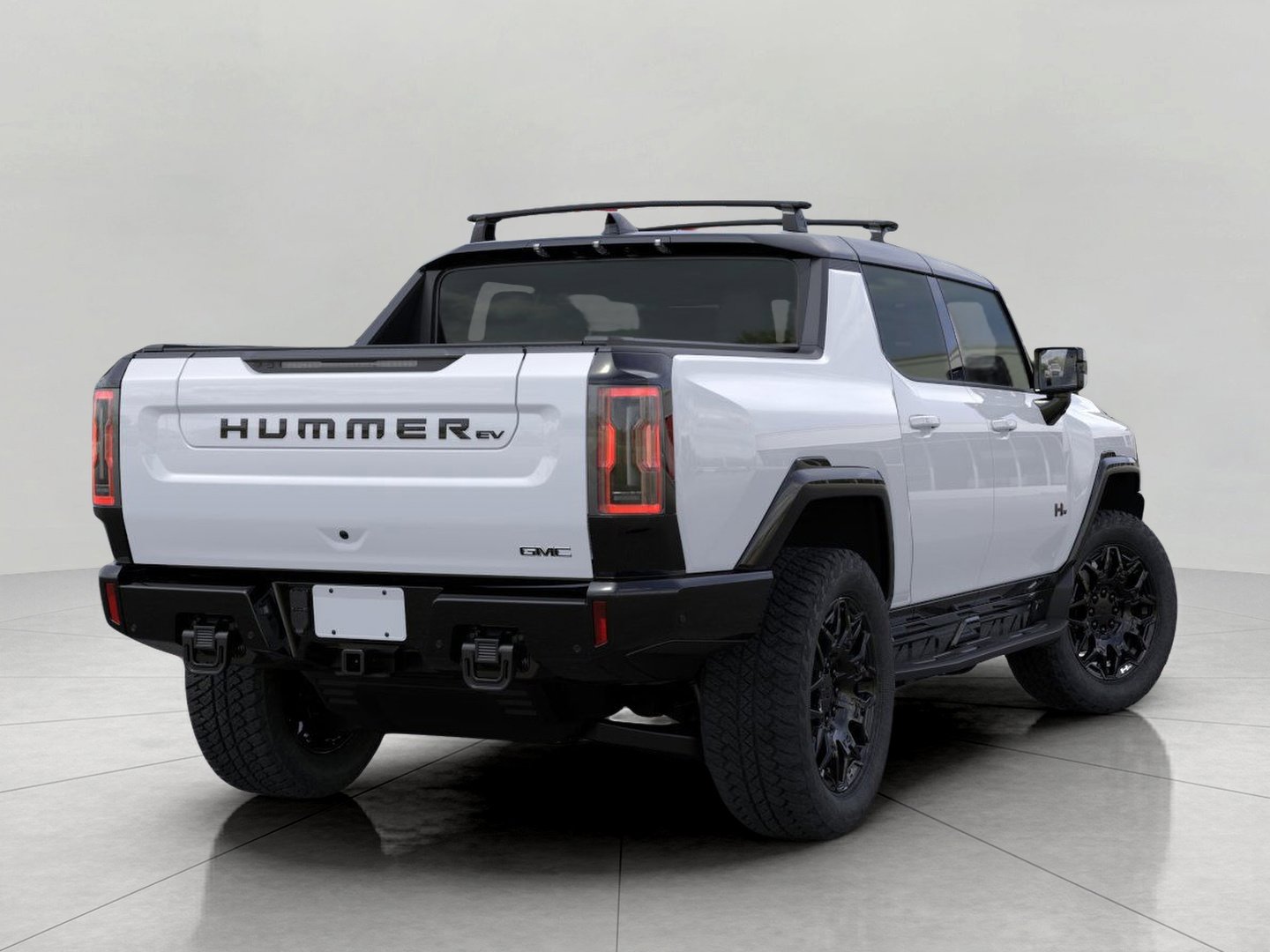 New 2026 GMC Hummer EV 4x4 Crew Cab image 4