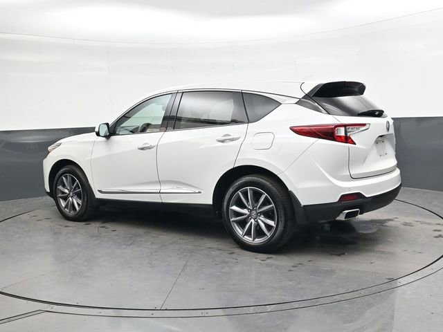 Certified 2024 Acura RDX w/ Technology Package image 7