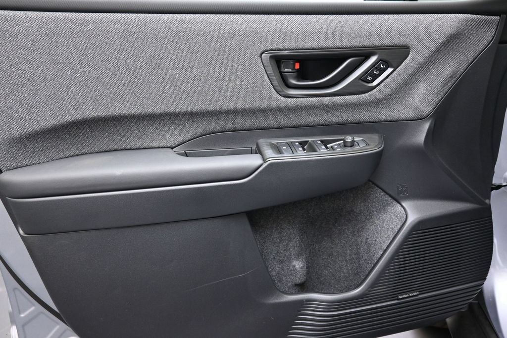 New 2026 Subaru Outback Limited AWD/4WD image 23