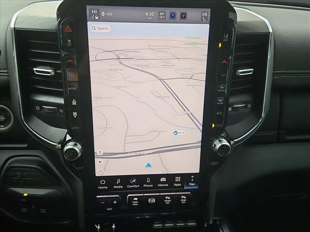 New 2026 RAM 2500 Laramie image 14