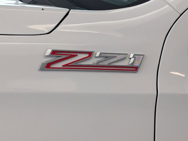 Used 2024 Chevrolet Tahoe Z71 image 6