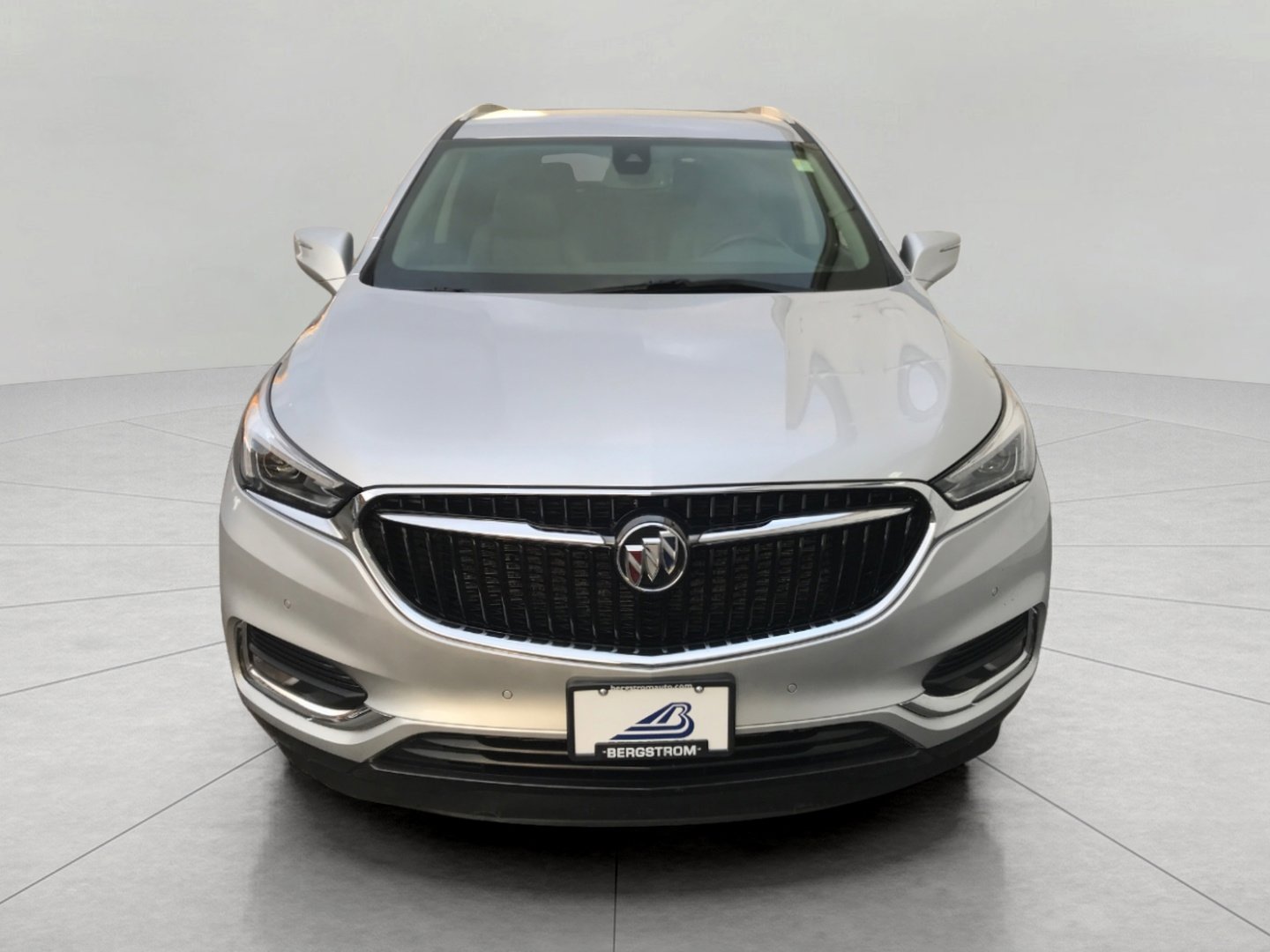 Used 2020 Buick Enclave Premium w/ Trailering Package, 5000 lbs. image 12