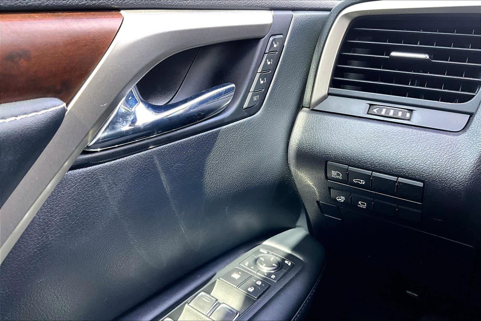 Used 2021 Lexus RX 350 FWD w/ Premium Package image 36