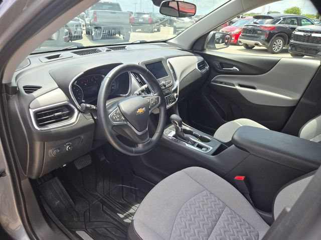 Certified 2023 Chevrolet Equinox LT w/ Driver Convenience Package AWD/4WD image 11