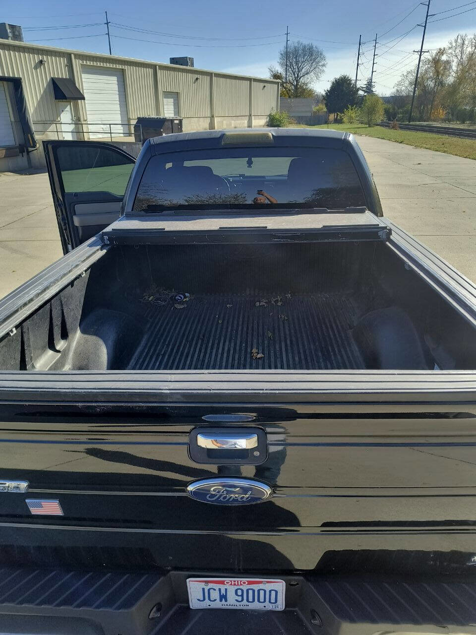 Used 2010 Ford F150 XL image 6