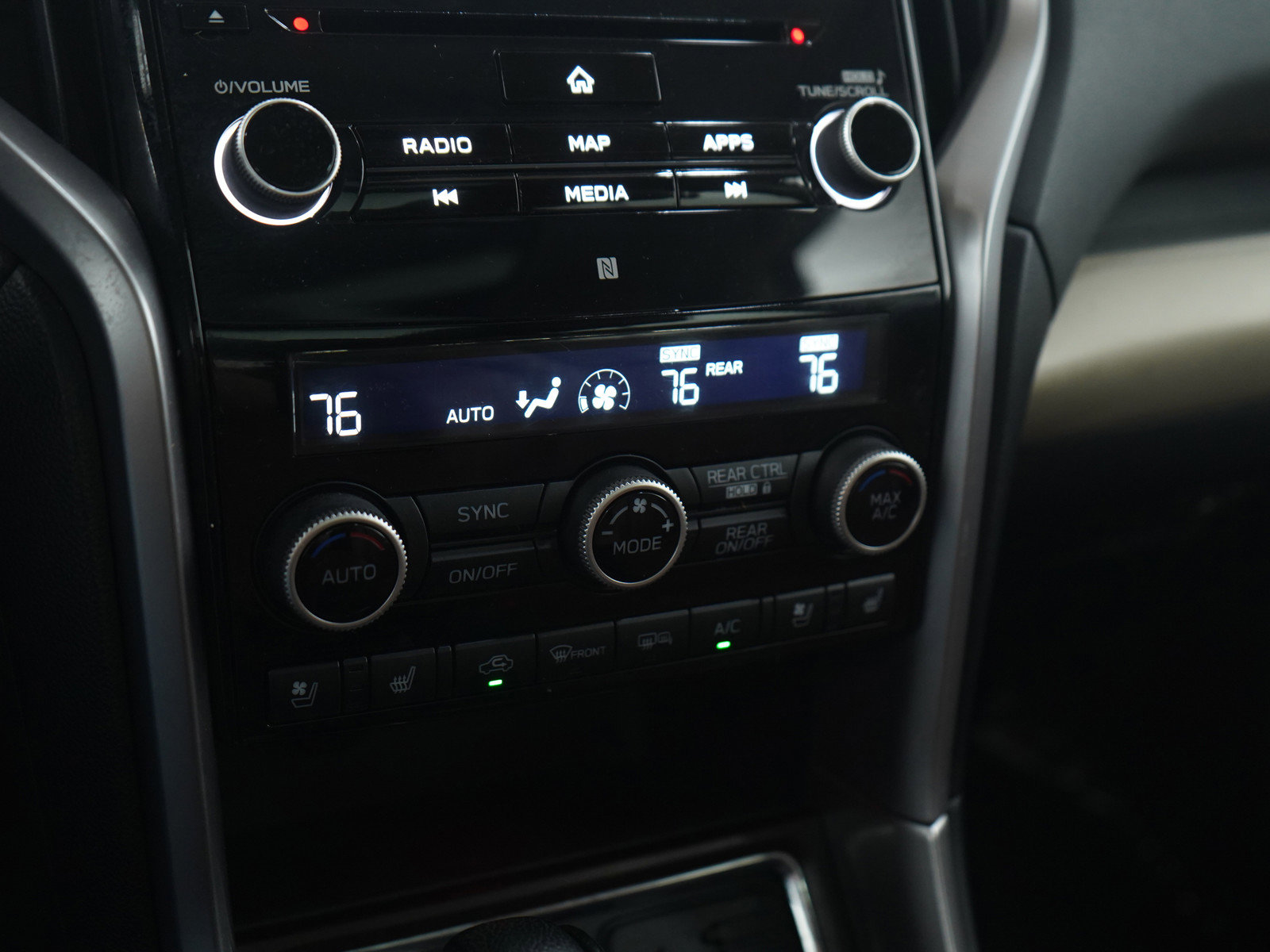 Used 2020 Subaru Ascent Touring w/ Popular Package #3 image 24