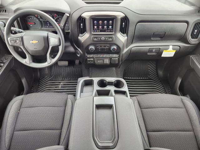 New 2026 Chevrolet Silverado 2500 Custom w/ Custom Value Package AWD/4WD image 27