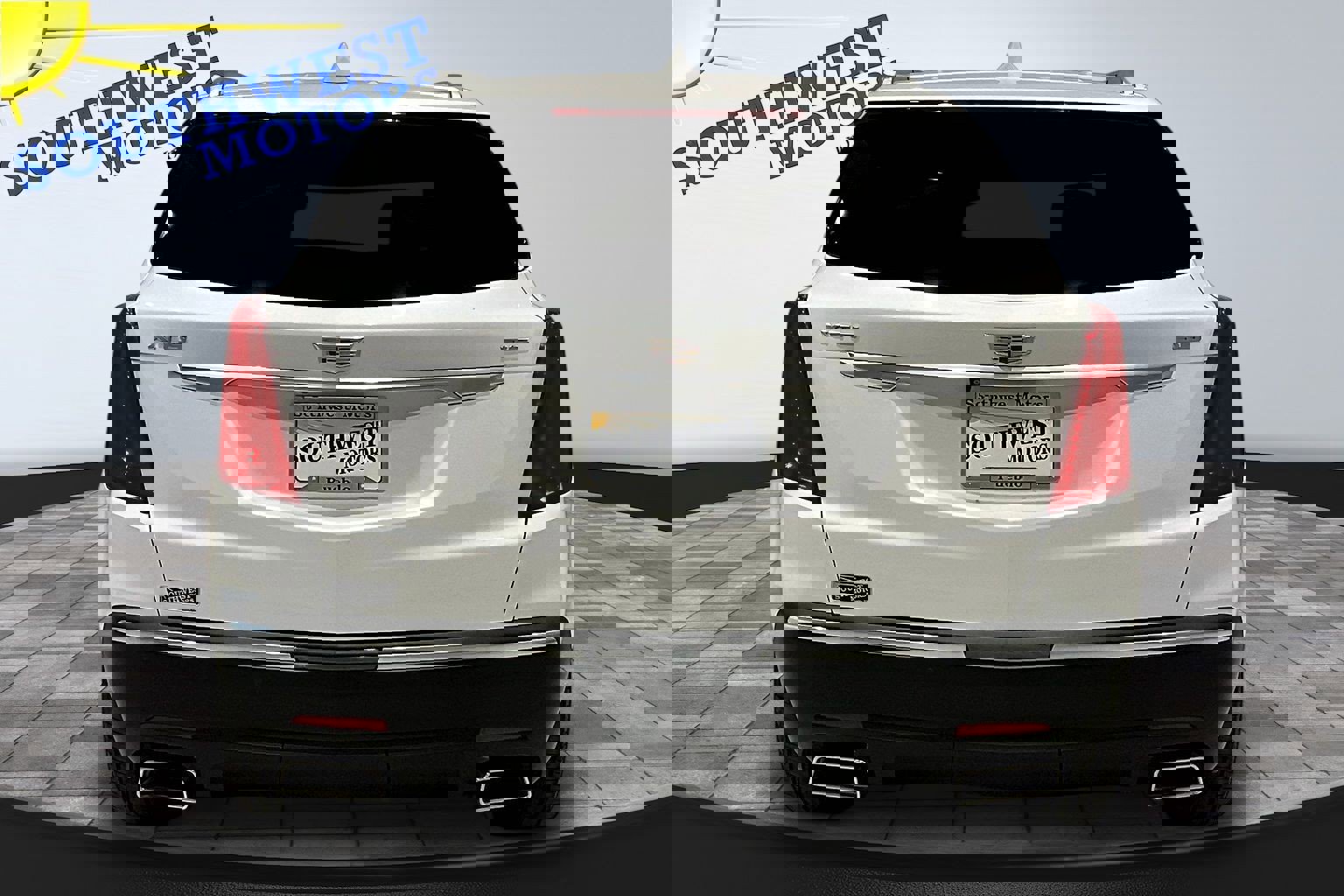 Used 2019 Cadillac XT5 Luxury image 5