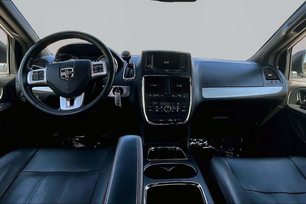 Used 2019 Dodge Grand Caravan GT FWD image 7