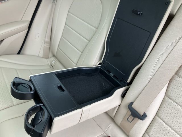 Used 2022 Mercedes-Benz GLC 300 4MATIC image 33