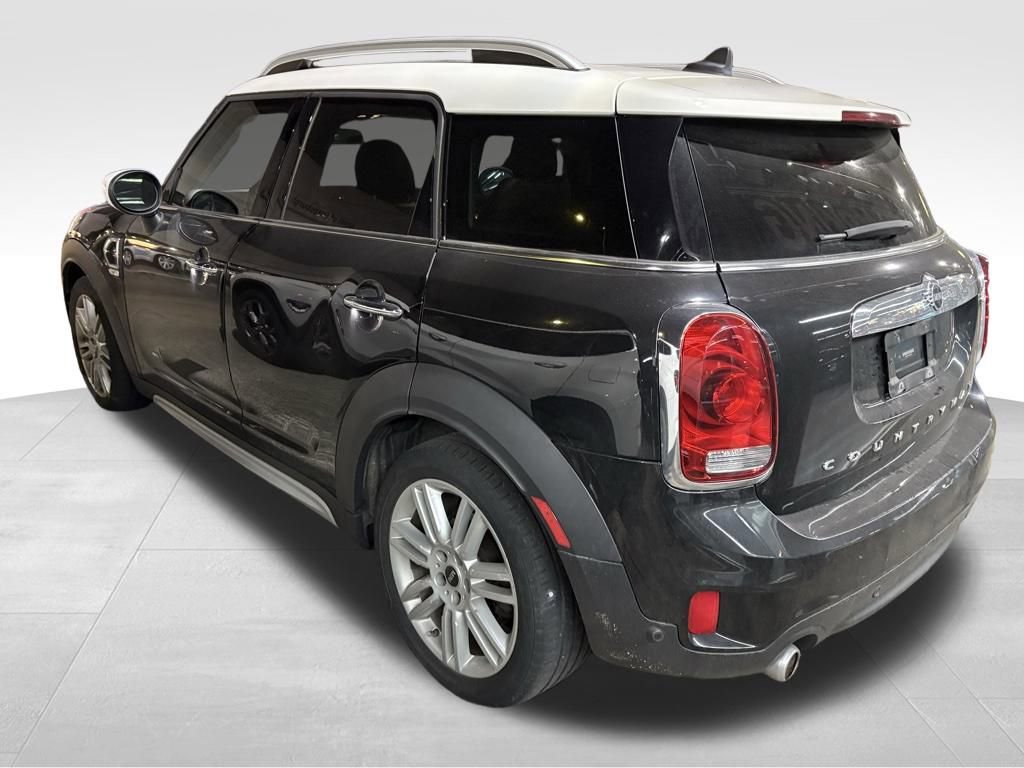 Used 2020 MINI Cooper Countryman S w/ Driver Assistance Package image 2