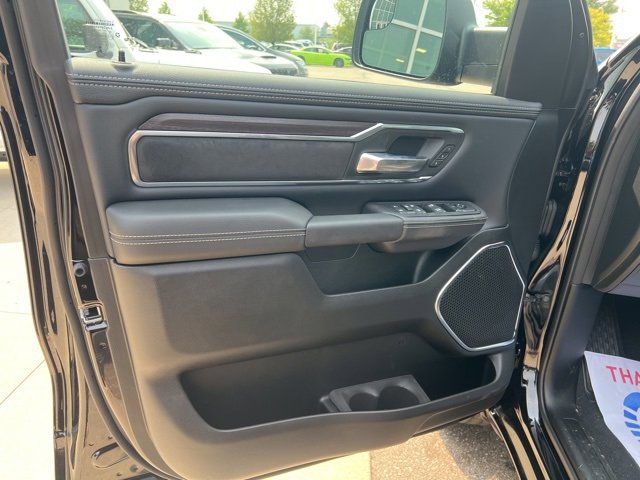 New 2026 RAM 1500 Laramie image 15