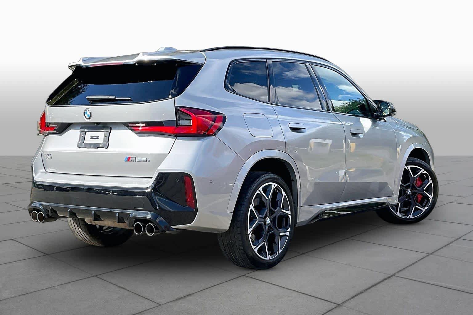 Used 2024 BMW X1 M35i w/ Premium Package AWD/4WD image 12