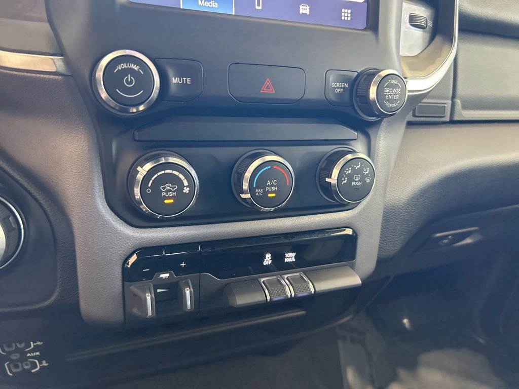 Certified 2024 RAM 2500 Big Horn image 41