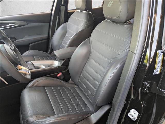 Used 2024 Dodge Hornet R/T Plus w/ R/T Blacktop Package AWD/4WD image 17