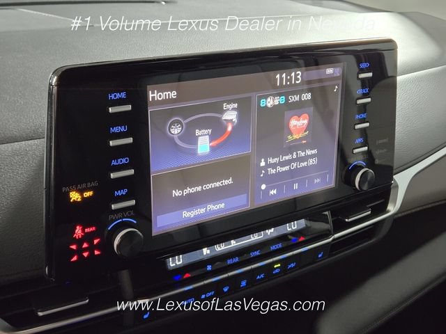 Used 2023 Toyota Sienna XLE FWD image 33