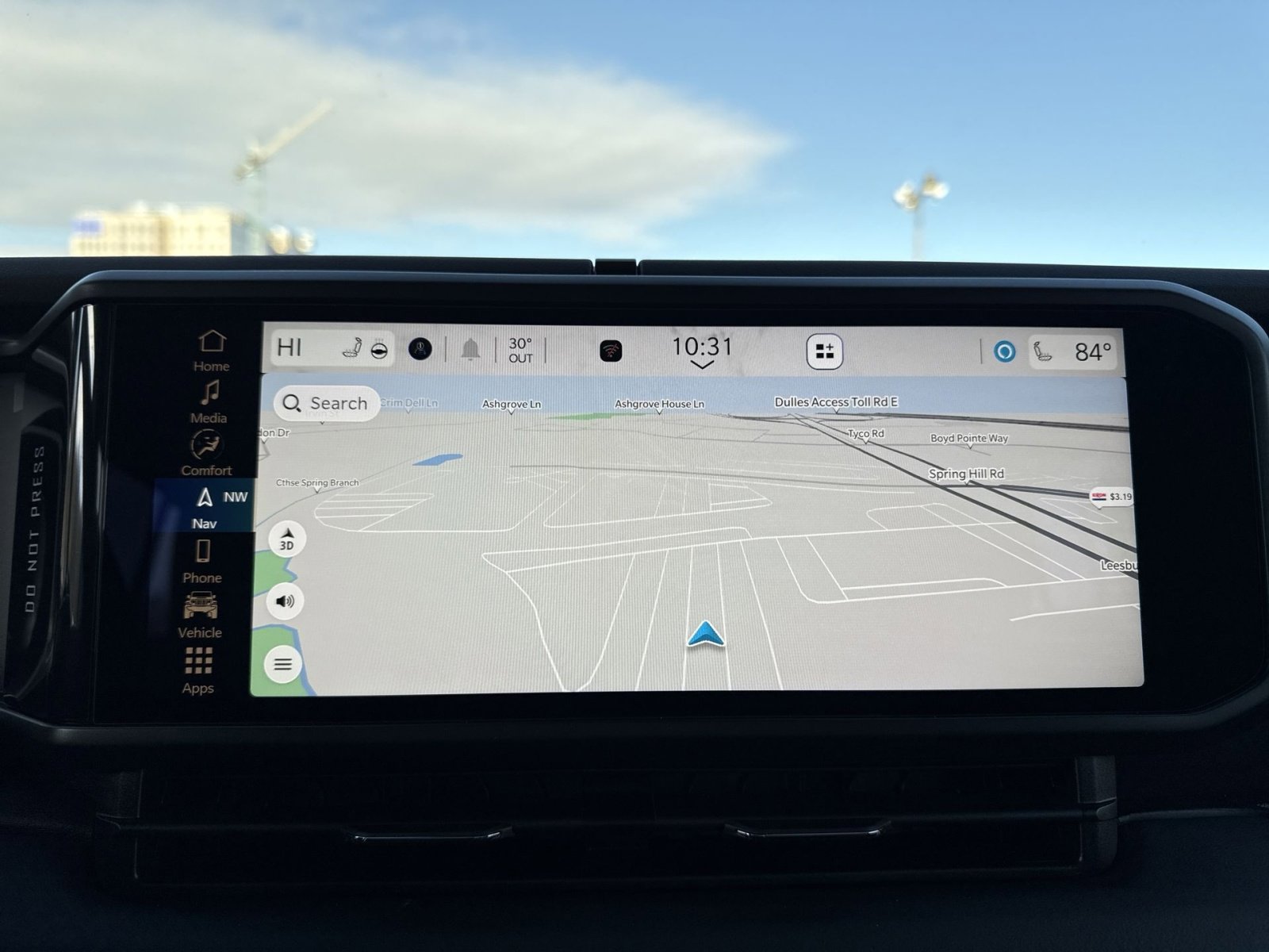 New 2026 Jeep Wrangler Sahara image 15