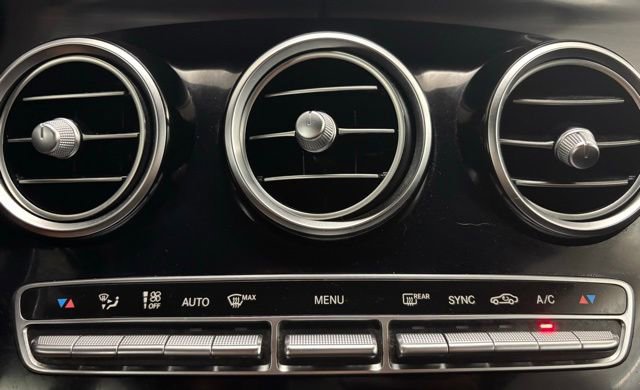 Used 2017 Mercedes-Benz C 300 Coupe image 30