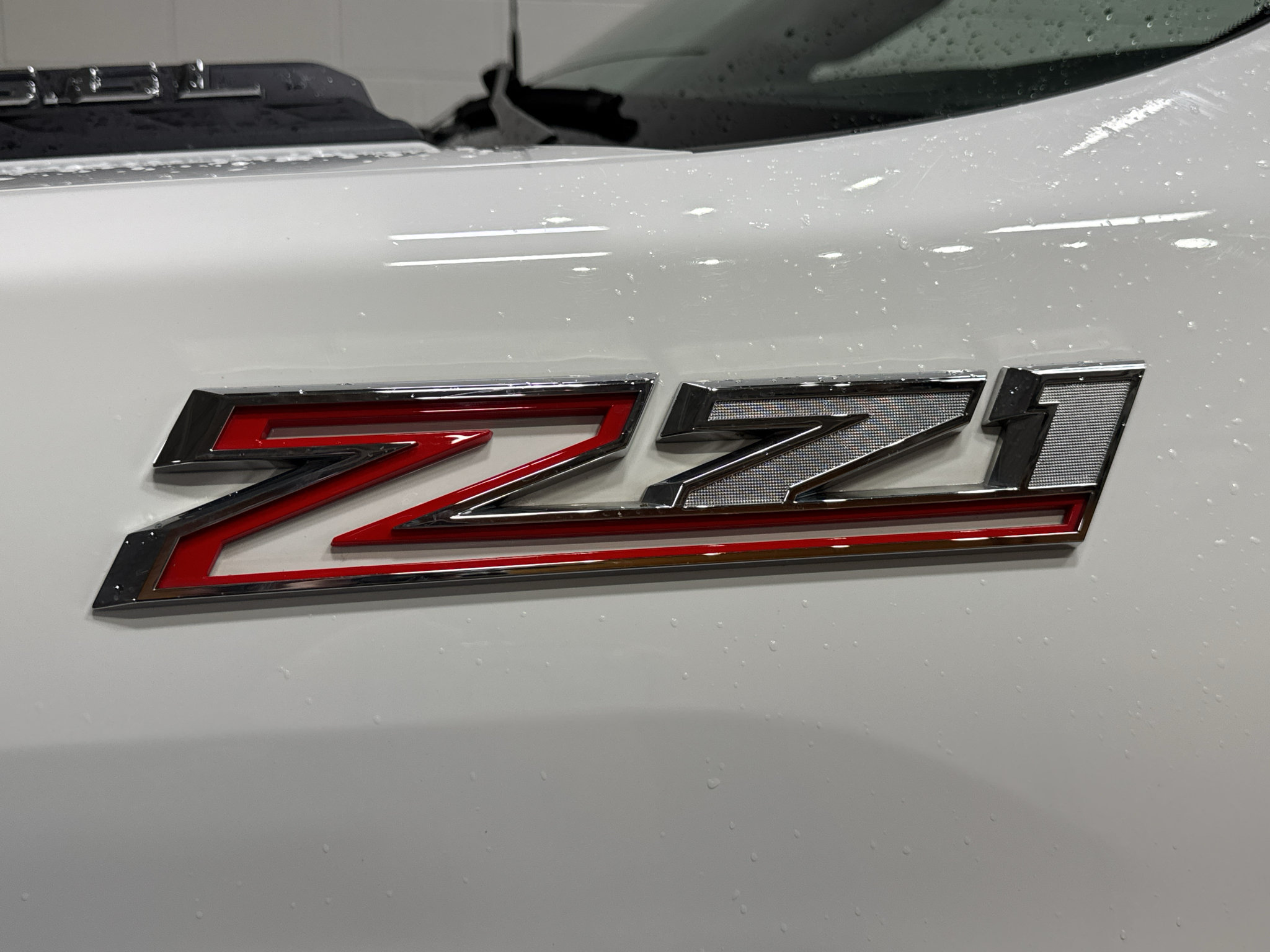 Used 2024 Chevrolet Silverado 2500 Custom w/ Custom Convenience Package AWD/4WD image 12