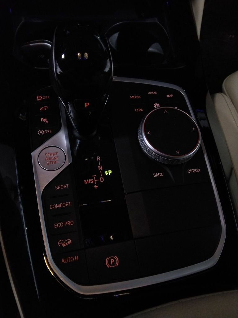 Used 2023 BMW X4 xDrive30i w/ Premium Package image 19