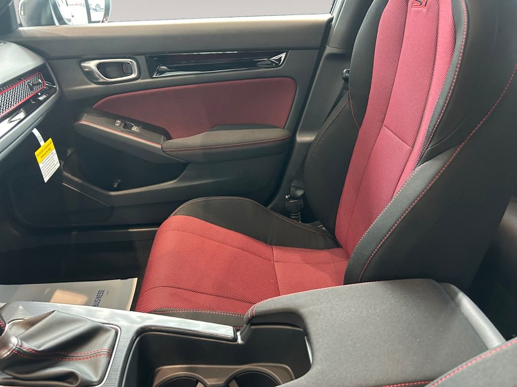 New 2026 Honda Civic Si image 9
