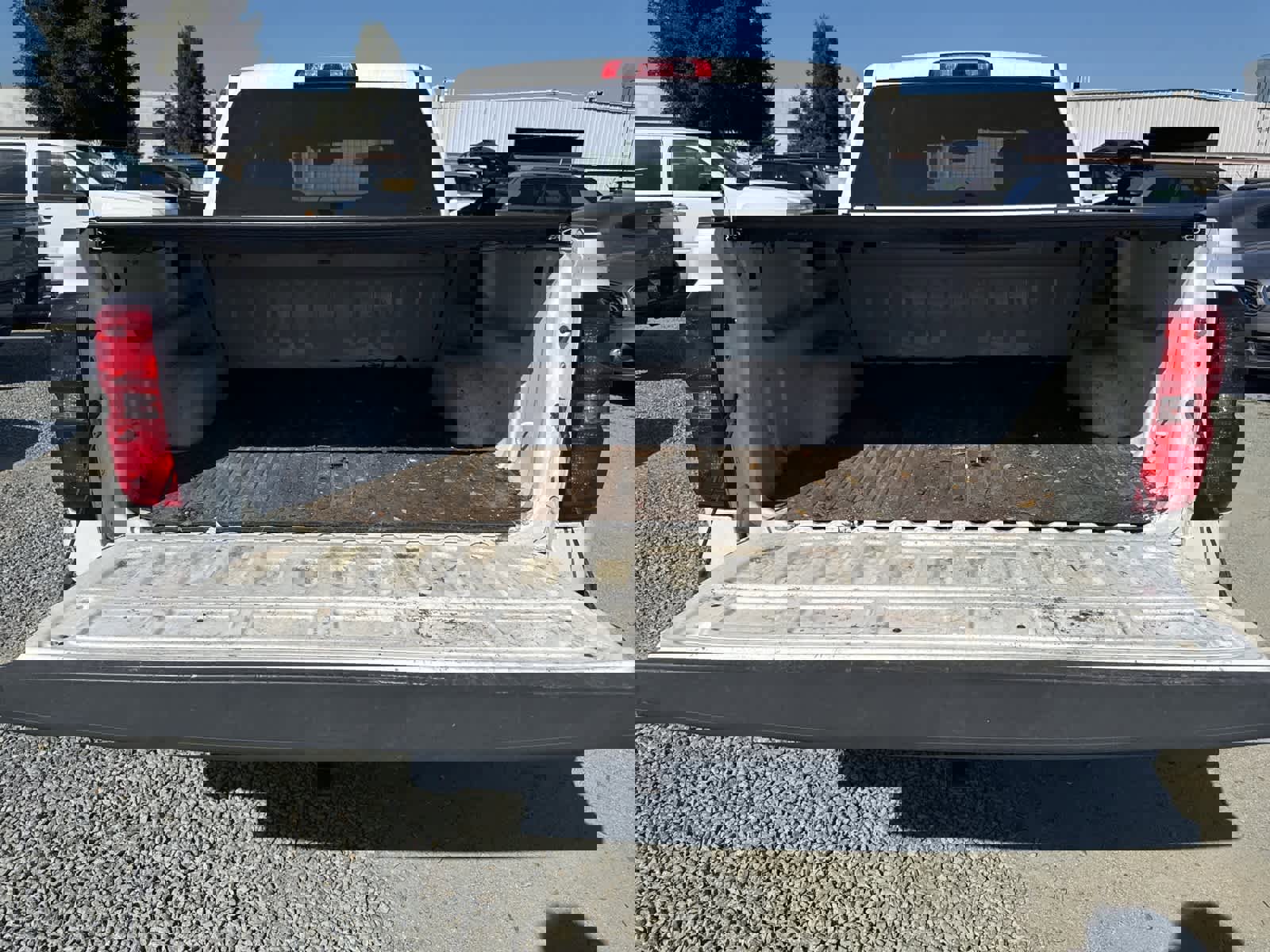 Used 2017 Chevrolet Silverado 1500 LT w/ All Star Edition image 16