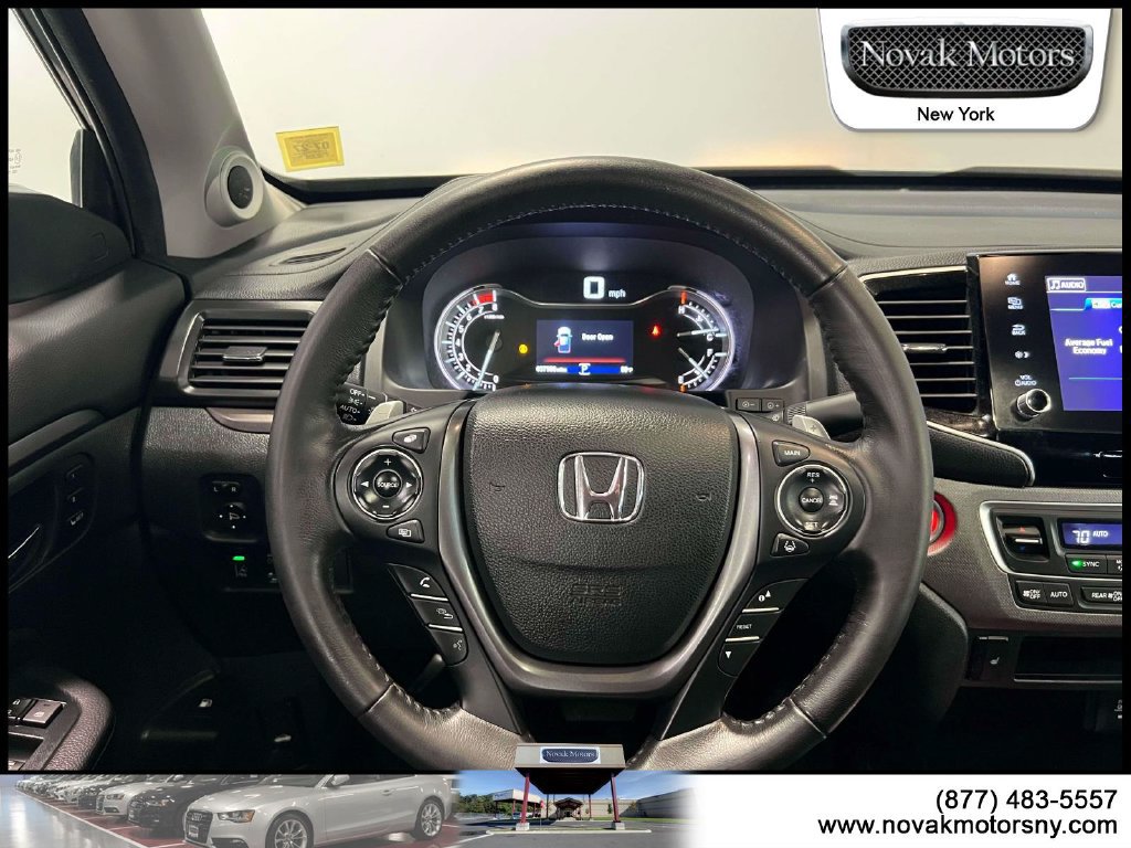 Used 2023 Honda Ridgeline RTL image 15