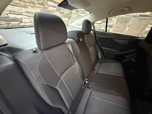 Used 2019 Subaru Impreza 2.0i AWD/4WD image 33