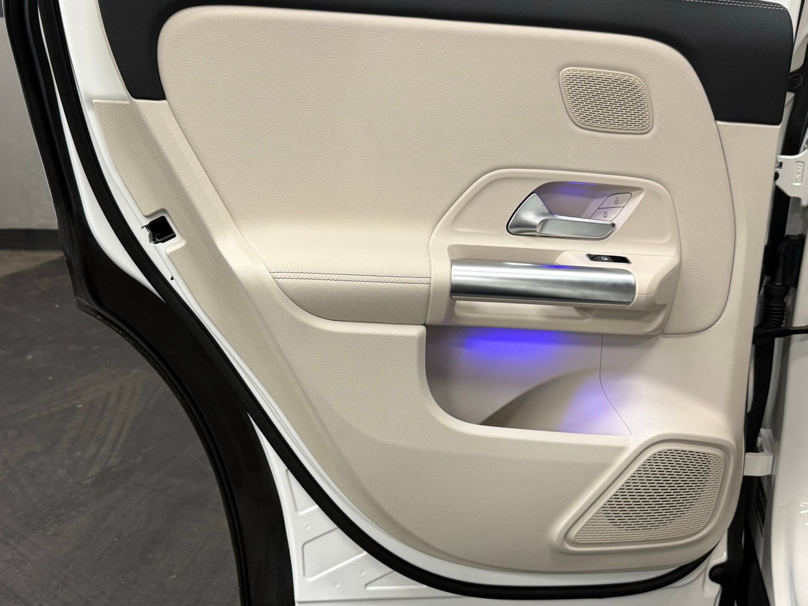 Certified 2025 Mercedes-Benz GLA 250 image 37